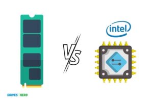 Pcie Nvme M 2 Ssd Vs Intel Ssd: Which Is Better for Your PC?