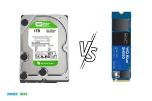 Wd Green Vs Blue Nvme Ssd: Which One to Choose?