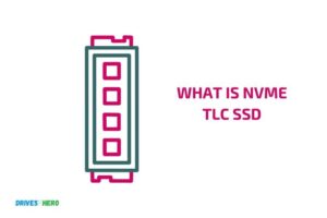 What Is Nvme Tlc Ssd?
