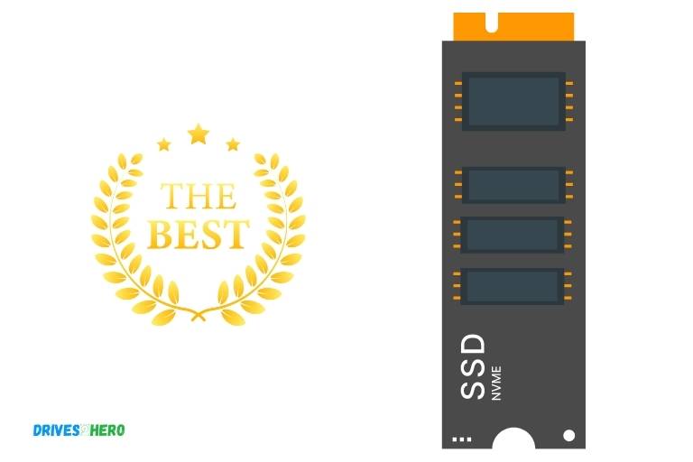 What Is the Best Nvme Ssd