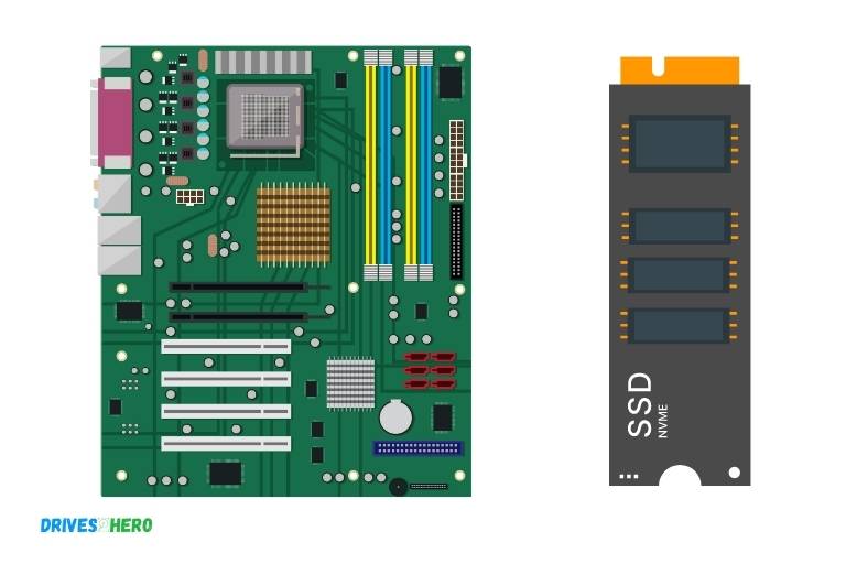 Which Motherboard Support Nvme Ssd