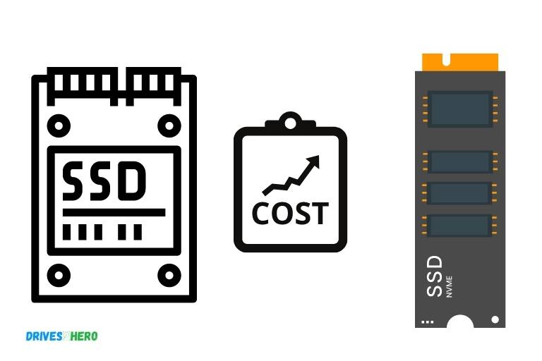 Why Are Sata Ssd More Expensive Than Nvme