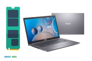 Asus Laptop M 2 Ssd Compatibility List: A  Guide!