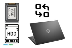 Can I Replace Hdd With Ssd in Dell Laptop? Yes!