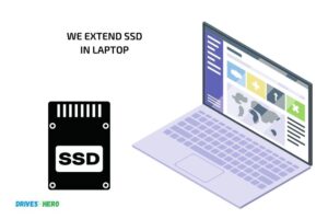 Can We Extend Ssd in Laptop? Yes!