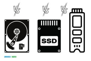 Hdd Vs Ssd Vs M 2: Which is the Best for Your Needs?
