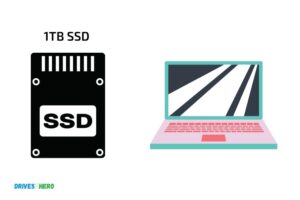 How Much is 1Tb Ssd for Laptop? Beginner’s Guide!