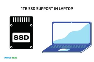 How Much Ssd Can My Laptop Support? 128GB To 2TB!