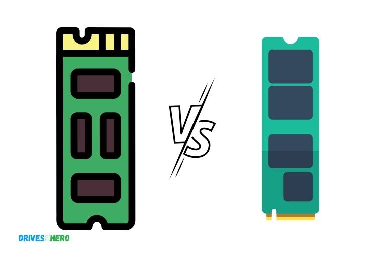 pcie ssd vs m 2