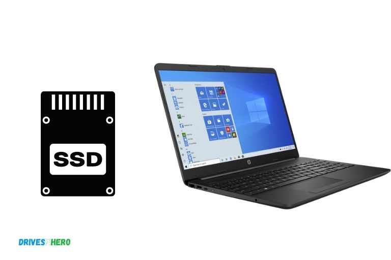 which ssd is best for hp laptop