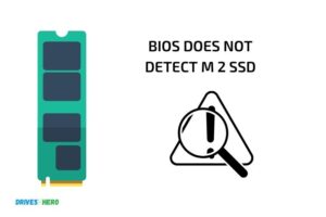 Bios Does Not Detect M 2 Ssd ! 7 Possible Cause & Solution