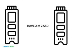 Can You Have 2 M 2 Ssd? Yes!