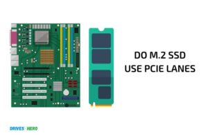 Do M.2 Ssd Use Pcie Lanes? Yes!