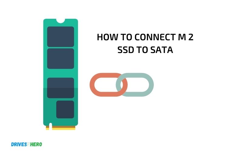 how to connect m 2 ssd to sata