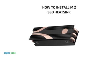 How to Install M 2 Ssd Heatsink? 9 Steps!