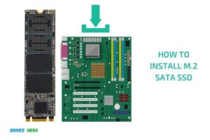How to Install M.2 Sata Ssd? 12 Steps!