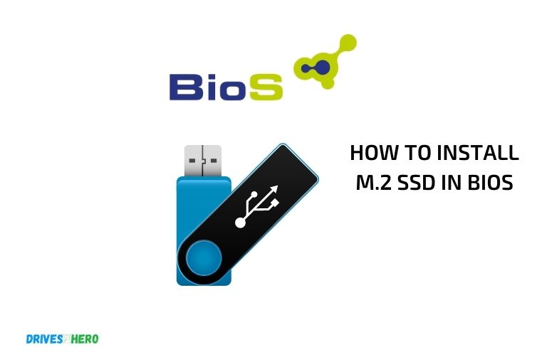 how to install m.2 ssd in bios