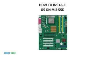 How to Install Os on M 2 Ssd? 18 Steps!
