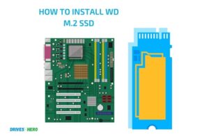 How to Install Wd M.2 Ssd? 10 Steps!