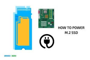 How to Power M.2 Ssd? 6 Steps!