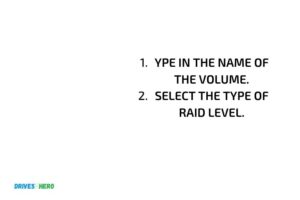 How to Raid M 2 Ssd? 12 Steps!