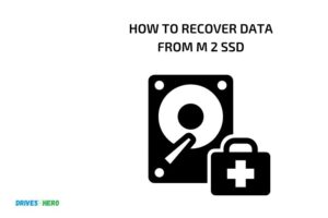 How to Recover Data from M 2 Ssd? 5 Effective Method !