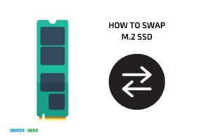 How to Swap M.2 Ssd? 11 Steps!