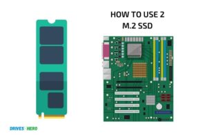 How to Use 2 M.2 Ssd? 10 Steps!