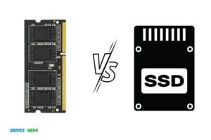 Laptop Memory Vs Ssd: Which One Better!