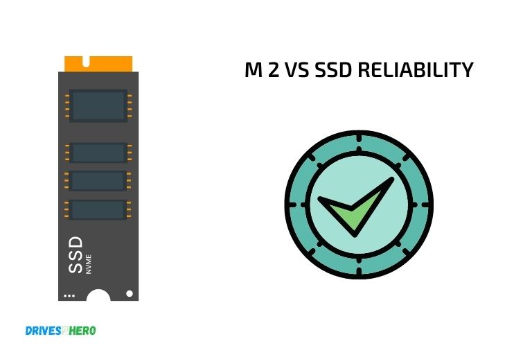 m 2 vs ssd reliability