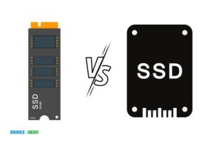 M 2 Vs U 2 Ssd !  Differences, Benefits, and Limitations