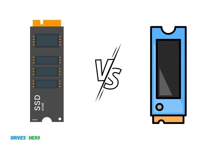 M 2 Nvme Ssd Gen 3 Vs Gen 4 Speed Compatibility Bandwidth