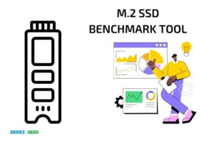M.2 Ssd Benchmark Tool! CrystalDiskMark