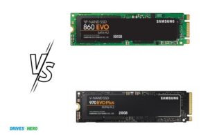Samsung Ssd 860 Evo M 2 Vs 970 ! 12 Feature Comparison