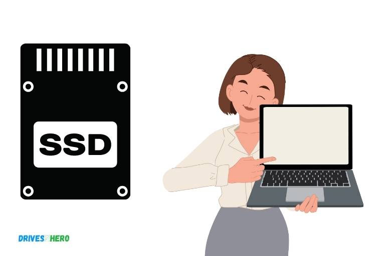 what ssd fits my laptop