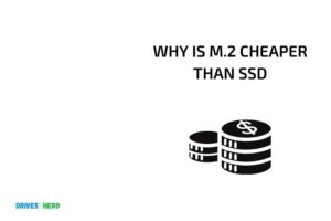 Why is M.2 Cheaper Than Ssd?  Cost-efficient Solution!