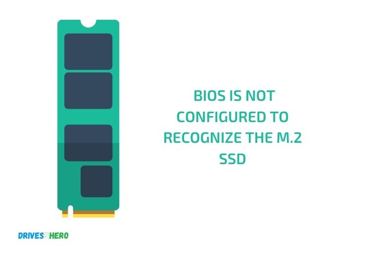 Why Is My M 2 Ssd Not Showing Up? 6 Causes & Solutions