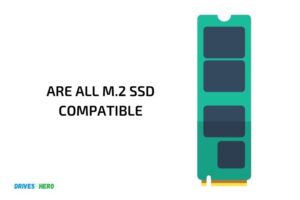 Are All M.2 Ssd Compatible? No!