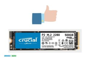 Are Crucial M.2 Ssd Good? Yes, Comprehensive Review!