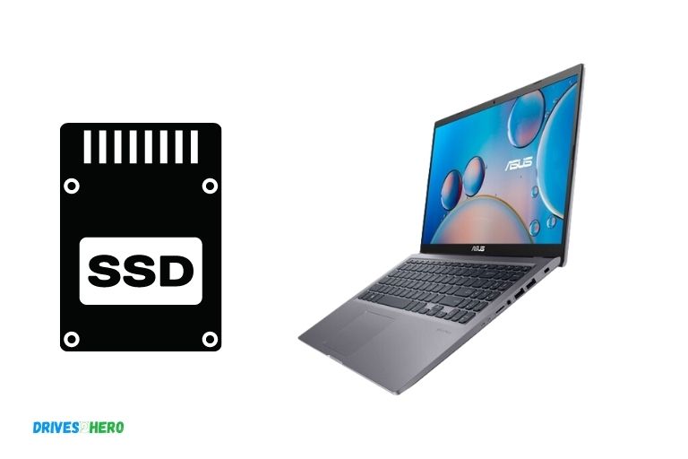 can i add ssd to my asus laptop