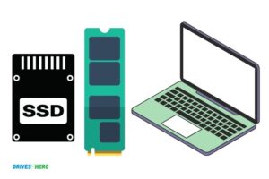 Different Types of Ssd for Laptop!  A Comprehensive Guide