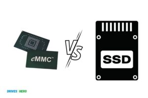 Emmc Vs Ssd Laptop! 8 Common Feature Comparison!