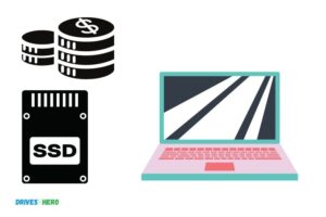 How Much Does It Cost to Add Ssd to Laptop? $50-$300