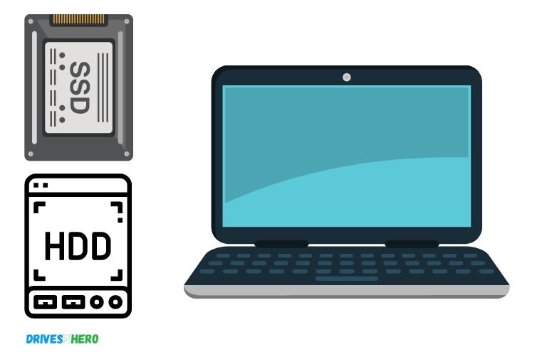 ide ssd laptop hard drive