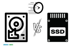 Laptop Hdd Vs Ssd Speed! Which One Better!