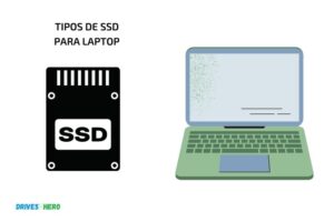 Tipos De Ssd Para Laptop! SATA, PCIe, M.2 y NVMe!