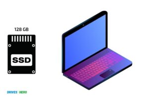 What is 128 Ssd in Laptop? Storage Explanation!