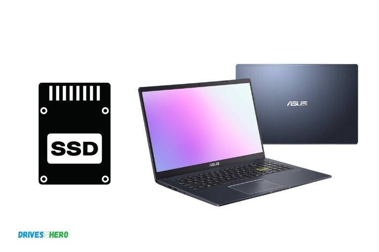 which ssd is best for asus laptop