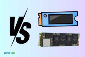 512Gb Pcie Nvme M.2 Ssd Vs 512 Gb Intel Ssd: Which Is Better