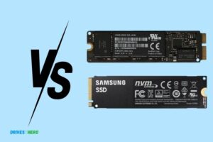 Apple Ssd Vs Samsung Ssd: Which Is Preferable?